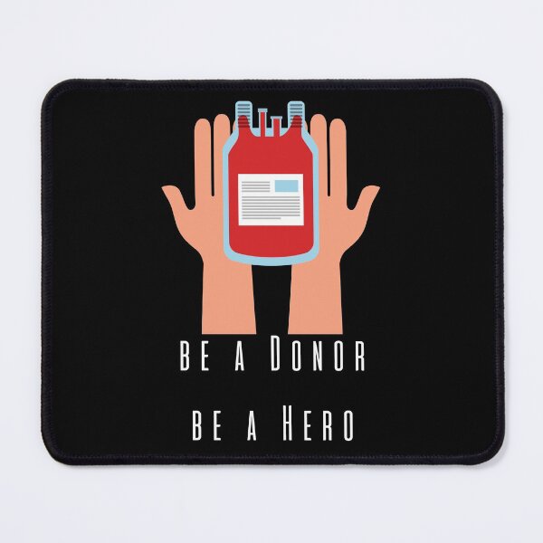 Item preview, Blood Donor Month designed and sold by Portishop.