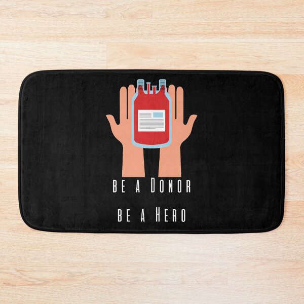 Item preview, Blood Donor Month designed and sold by Portishop.