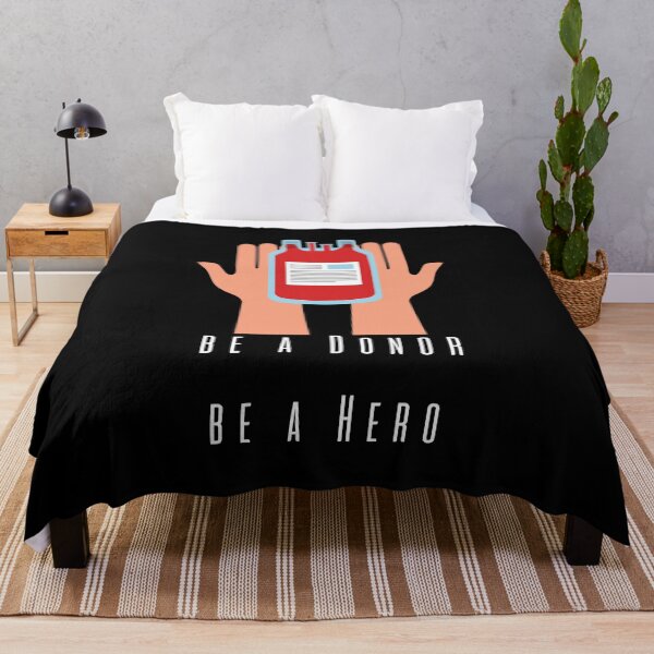 Item preview, Blood Donor Month designed and sold by Portishop.