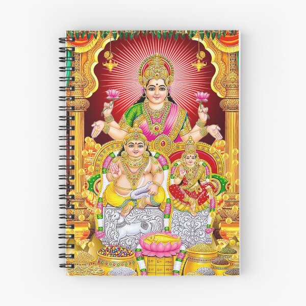 Item preview, Sri lakshmi Kubera  designed and sold by VIJAYDIGITAL.