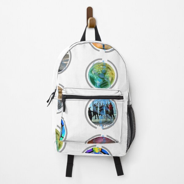 Item preview, 2022 causes Change your Nature  designed and sold by SpArtk.