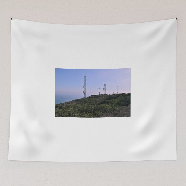 Item preview, Cabrillo National Monument, San Diego, California designed and sold by Mike Kunes.