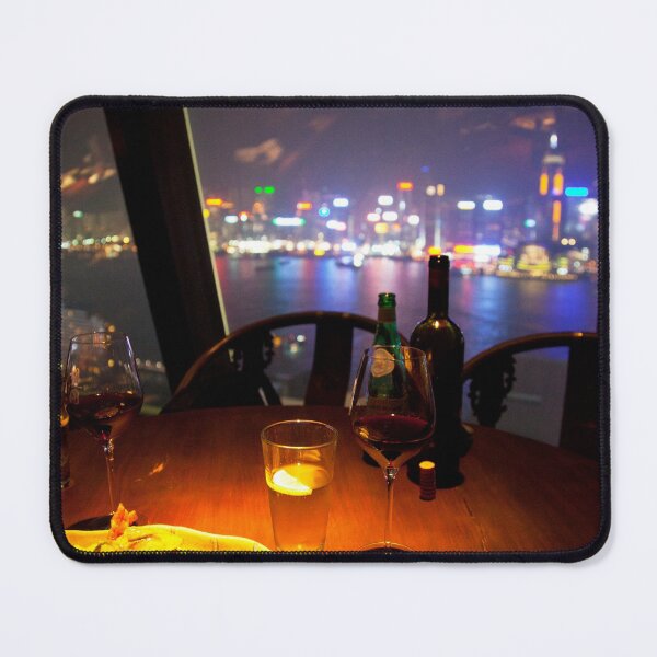Item preview, Dinner With A View designed and sold by Paul Thompson Photography.