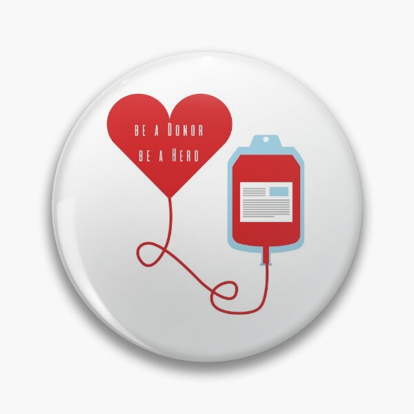Item preview, Blood Donor Month designed and sold by Portishop.