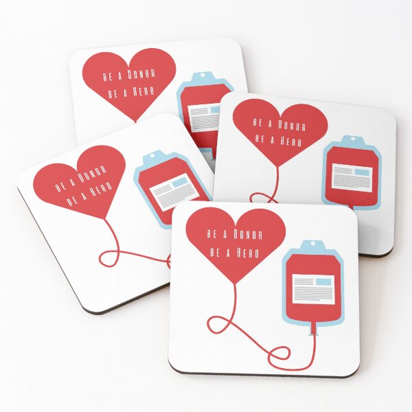 Item preview, Blood Donor Month designed and sold by Portishop.