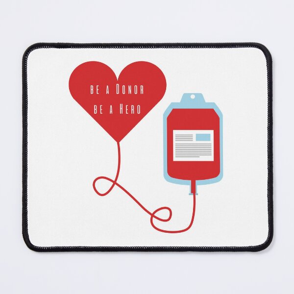 Item preview, Blood Donor Month designed and sold by Portishop.