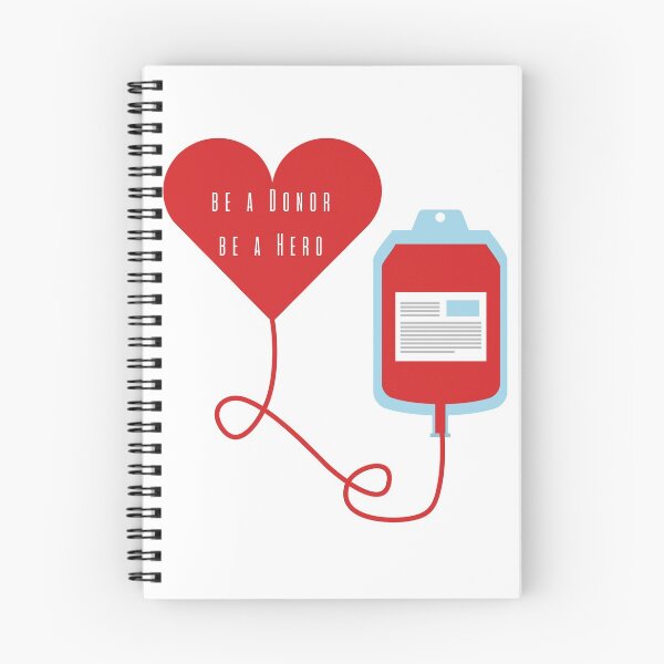 Item preview, Blood Donor Month designed and sold by Portishop.