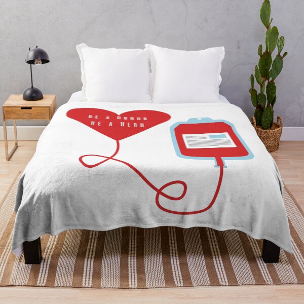 Item preview, Blood Donor Month designed and sold by Portishop.