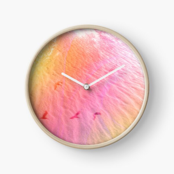 Einfach schön Uhr