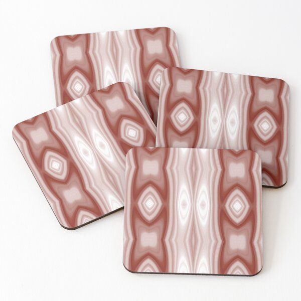 Item preview, A Mauve Pattern designed and sold by xorbah.
