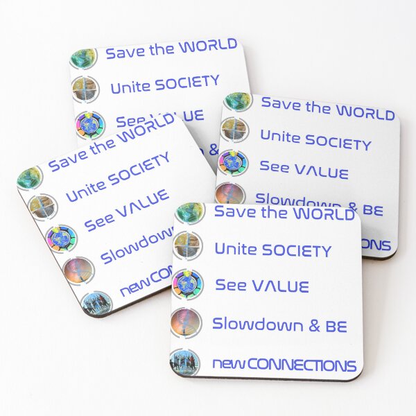 Item preview, Things to do in 2022 causes New Year resolutions to Change your Nature  designed and sold by SpArtk.