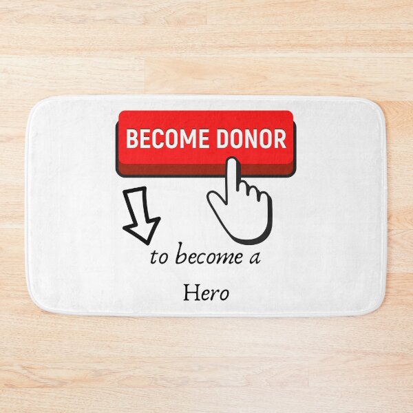 Item preview, Blood Donor Month designed and sold by Portishop.