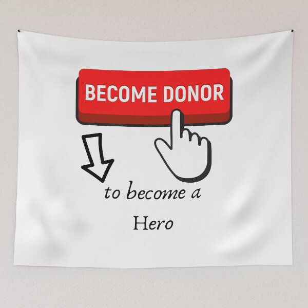 Item preview, Blood Donor Month designed and sold by Portishop.