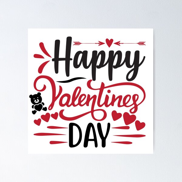 Item preview, Happy Valentines Day, Valentine Baby designed and sold by WanderTravels.