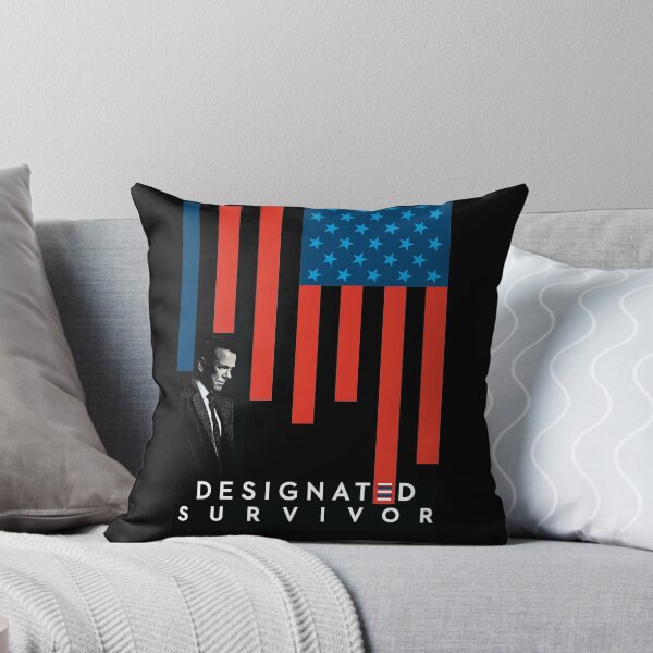 Item preview, Designated survivor designed and sold by ska4ask.