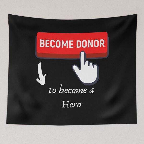 Item preview, Blood Donor Month designed and sold by Portishop.