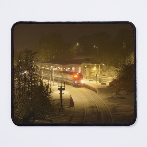 Item preview, Winter Wonderland designed and sold by adamzawadzki.