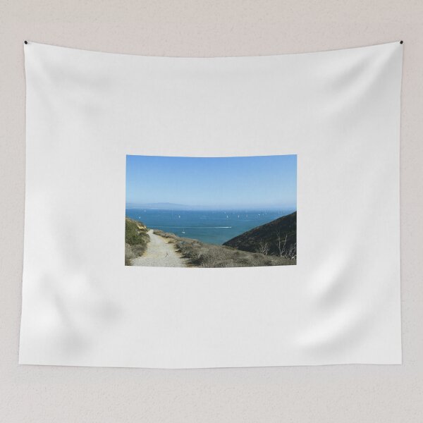 Item preview, Cabrillo National Monument, San Diego, California designed and sold by Mike Kunes.