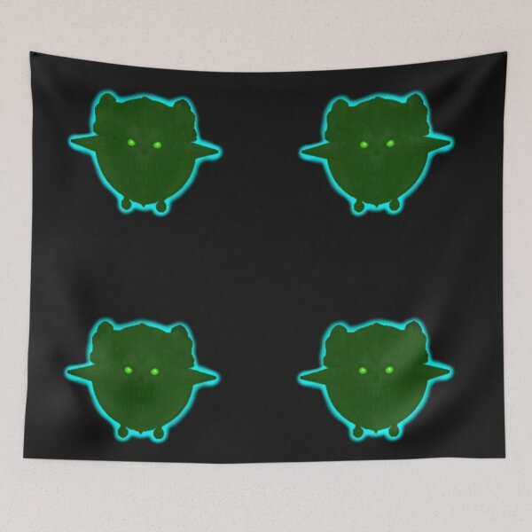 Item preview,  Death knight crest designed and sold by HeavyBurden.