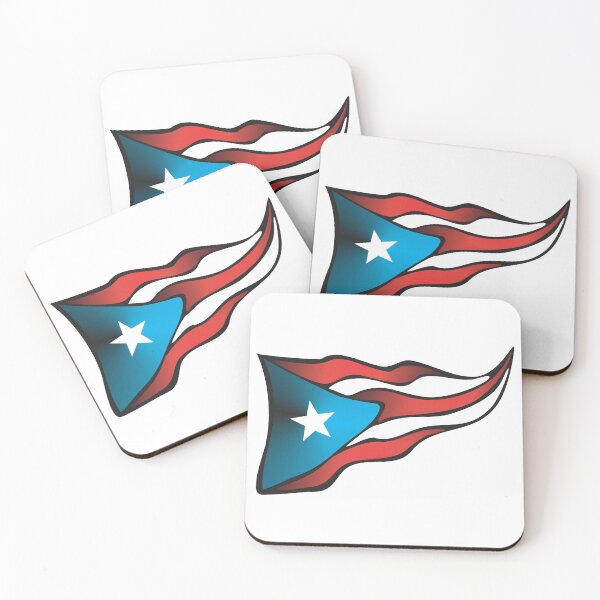 Item preview, PR Flag designed and sold by Noma17.