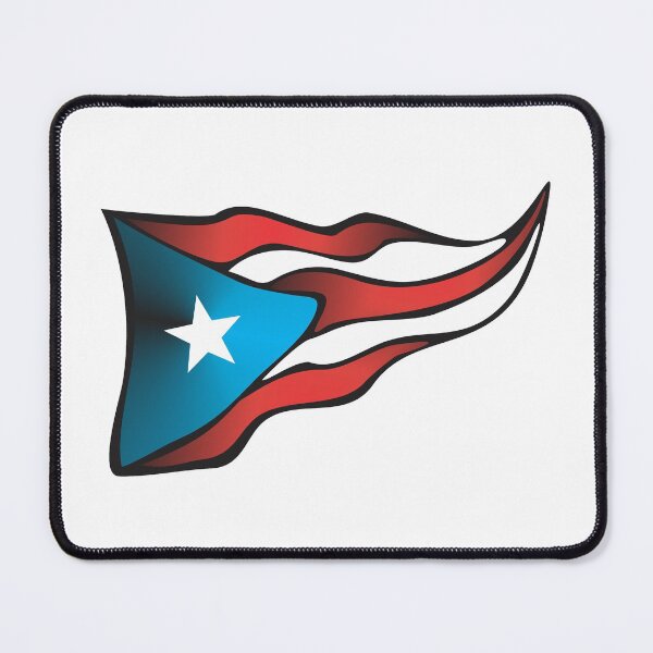 Item preview, PR Flag designed and sold by Noma17.