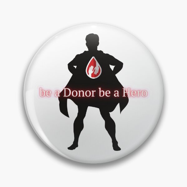 Item preview, Blood Donor Month designed and sold by Portishop.