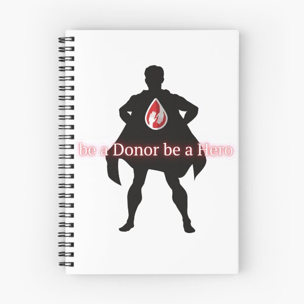 Item preview, Blood Donor Month designed and sold by Portishop.