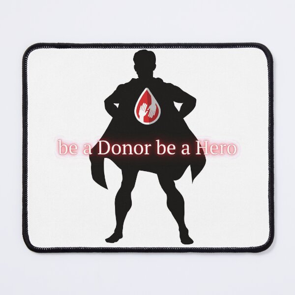 Item preview, Blood Donor Month designed and sold by Portishop.