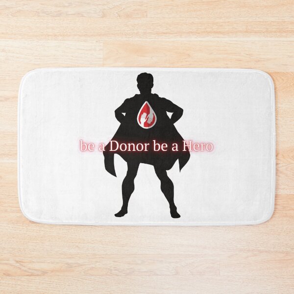 Item preview, Blood Donor Month designed and sold by Portishop.