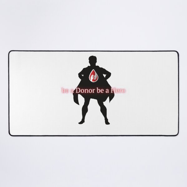 Item preview, Blood Donor Month designed and sold by Portishop.