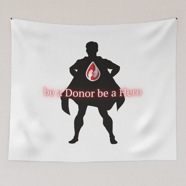Item preview, Blood Donor Month designed and sold by Portishop.