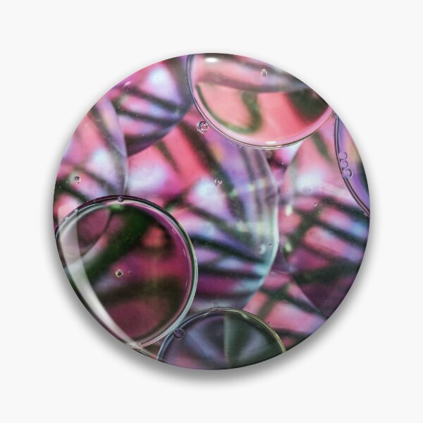 Item preview, Colourful Raindrop Bubbles designed and sold by Papermouse.