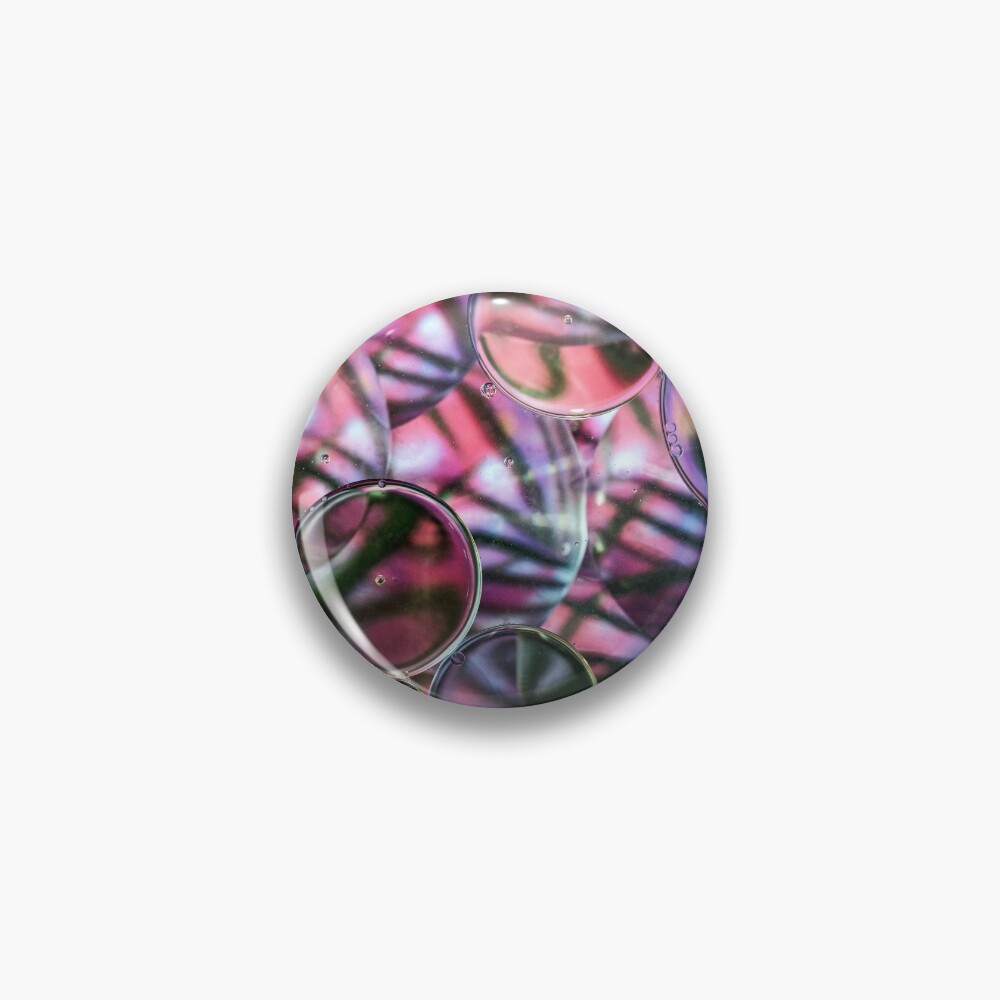 Item preview, Pin designed and sold by Papermouse.