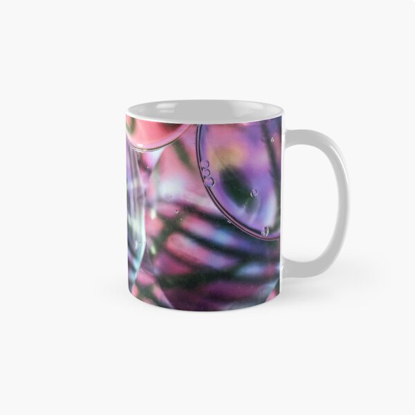 Item preview, Colourful Raindrop Bubbles designed and sold by Papermouse.