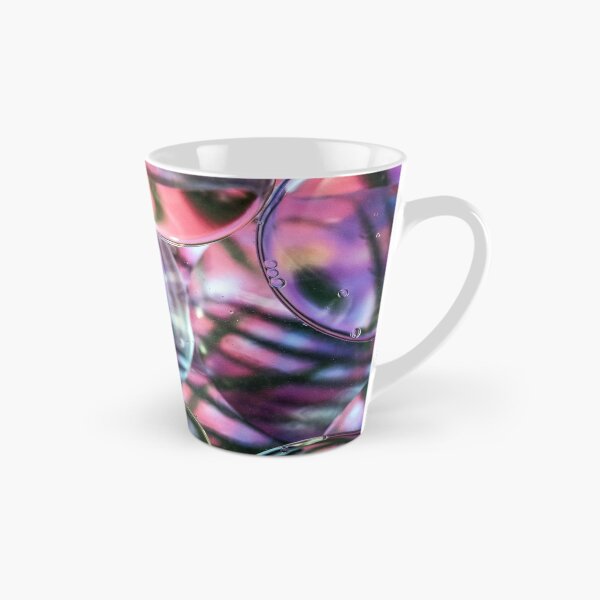 Item preview, Colourful Raindrop Bubbles designed and sold by Papermouse.