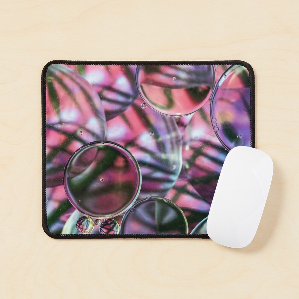 Item preview, Mouse Pad designed and sold by Papermouse.