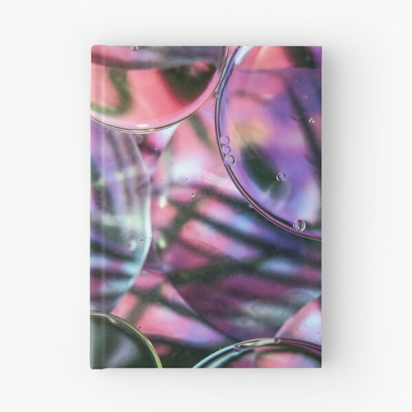 Item preview, Colourful Raindrop Bubbles designed and sold by Papermouse.