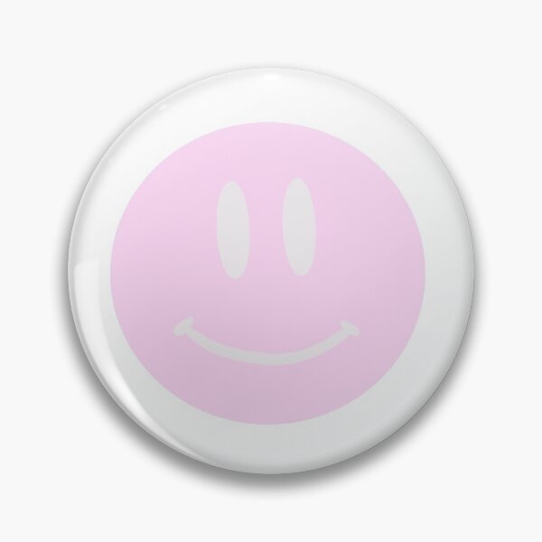Artikelvorschau, Rosa Smiley entworfen und verkauft von DanielaFCR.