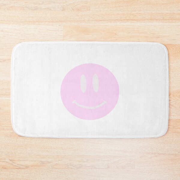 Item preview, Pink smiley designed and sold by DanielaFCR.