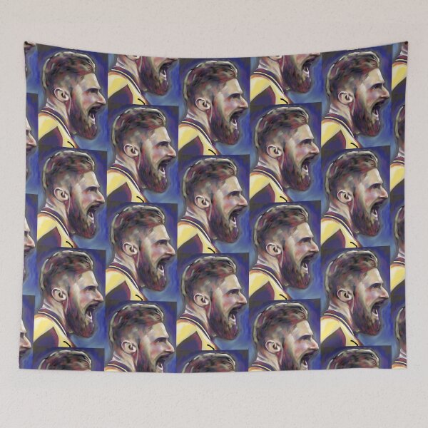 Item preview, The Hitman - Olivier Giroud designed and sold by ArsenalArtz.
