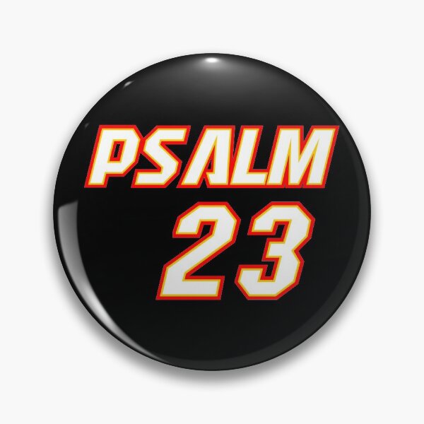 Item preview, Psalm 23 inspired Miami designed and sold by GirafGrafix.