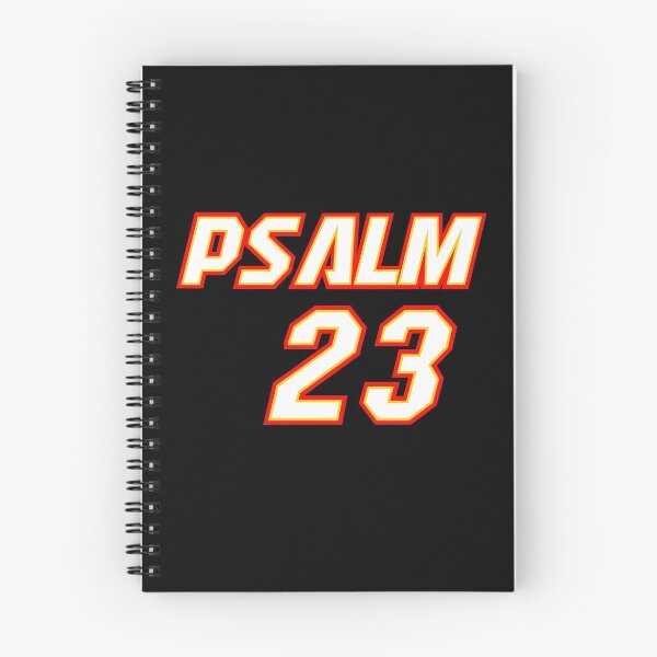 Item preview, Psalm 23 inspired Miami designed and sold by GirafGrafix.