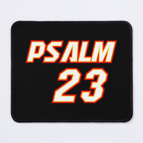 Item preview, Psalm 23 inspired Miami designed and sold by GirafGrafix.