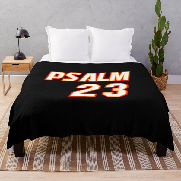 Item preview, Psalm 23 inspired Miami designed and sold by GirafGrafix.