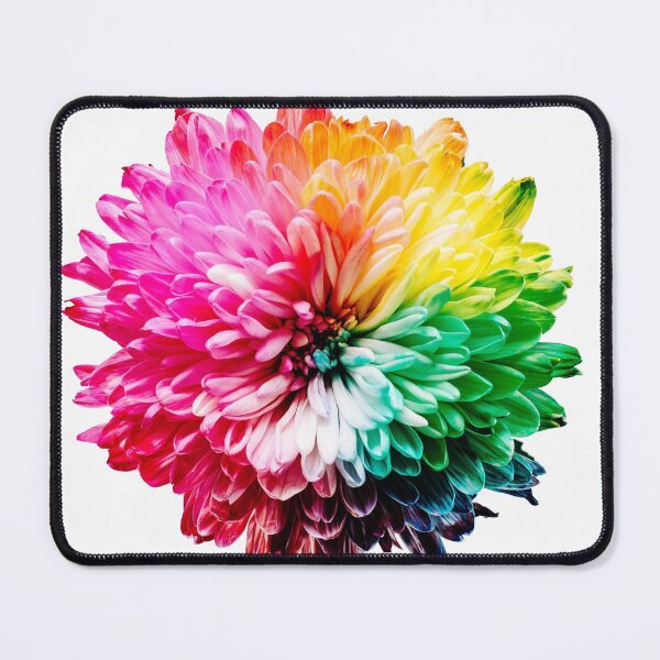 Item preview, Colourful Flower Design designed and sold by Papermouse.
