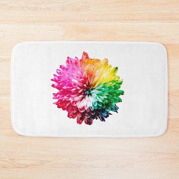 Item preview, Colourful Flower Design  designed and sold by Papermouse.