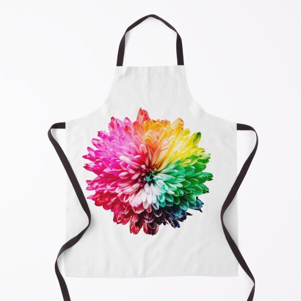 Item preview, Colourful Flower Design  designed and sold by Papermouse.