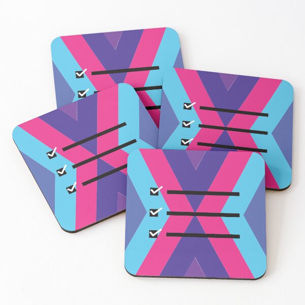 Item preview, Order Status with Colorful Design designed and sold by FridPix.