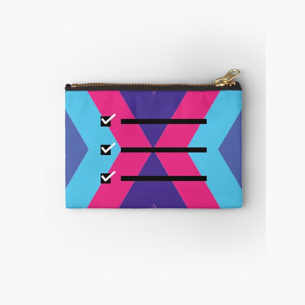 Item preview, Order Status with Colorful Design designed and sold by FridPix.