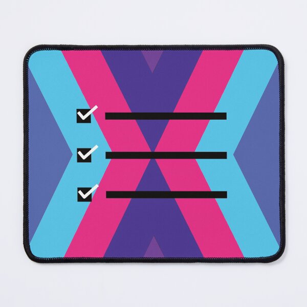 Item preview, Order Status with Colorful Design designed and sold by FridPix.